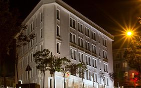 ZİN D Home Çekmeköy Suit Otel